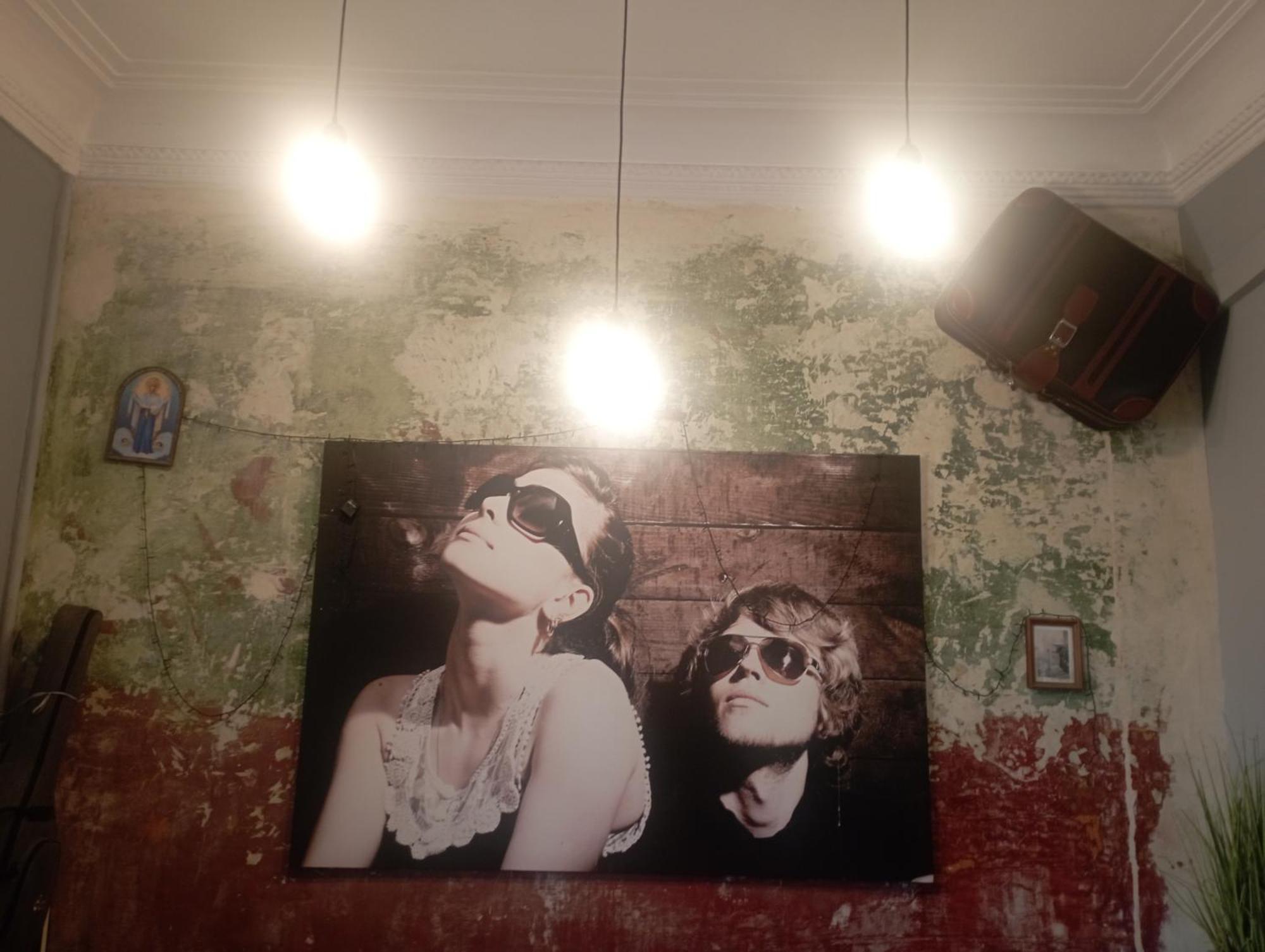 Булгакоff Hostel Kiev Bagian luar foto