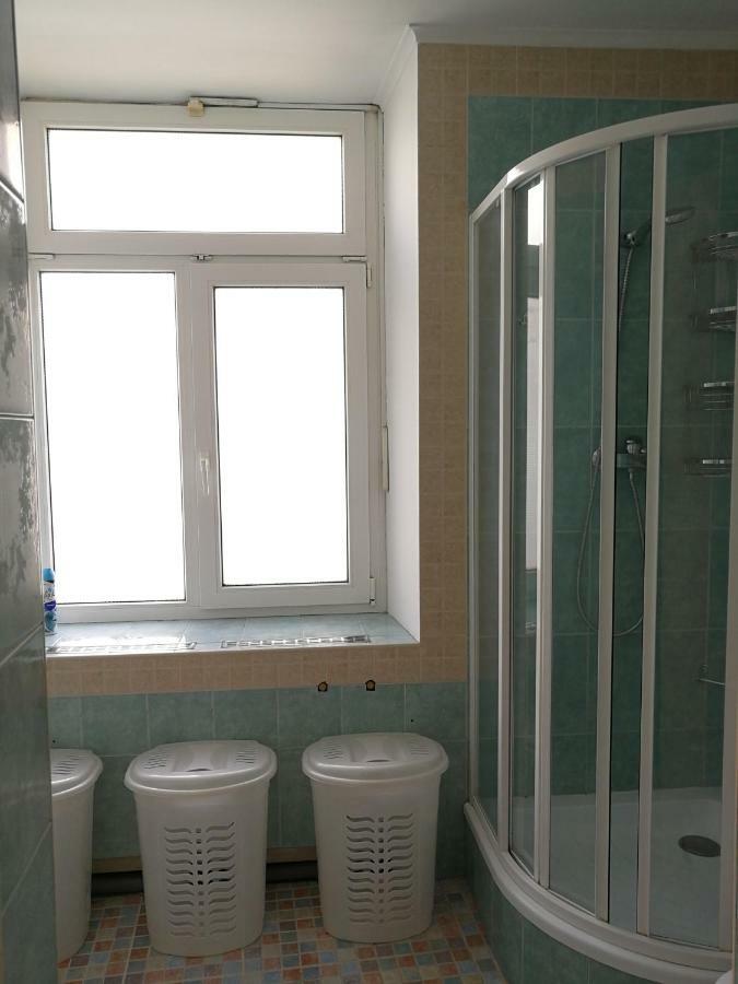 Булгакоff Hostel Kiev Bagian luar foto