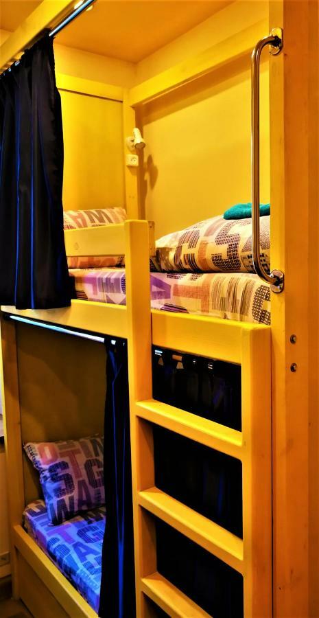 Булгакоff Hostel Kiev Bagian luar foto
