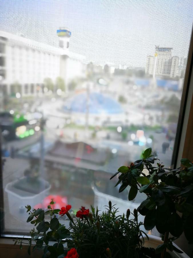 Булгакоff Hostel Kiev Bagian luar foto